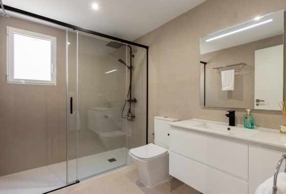 Rynek wtórny - Szeregowiec - Torrevieja - Los Balcones