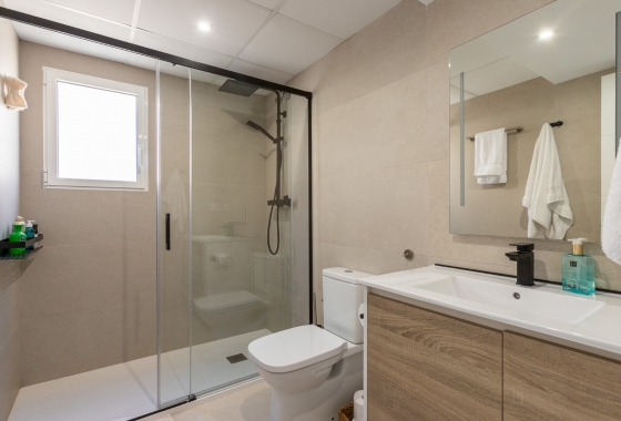 Rynek wtórny - Szeregowiec - Torrevieja - Los Balcones