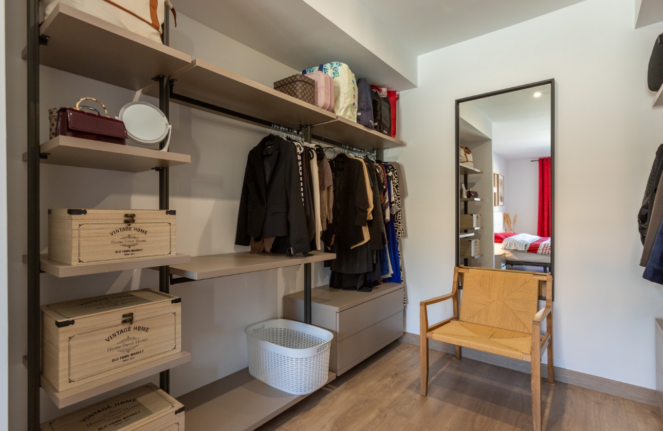 Rynek wtórny - Szeregowiec - Torrevieja - Los Balcones