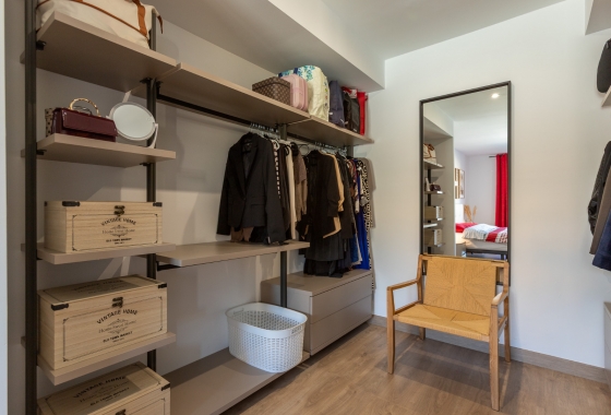 Rynek wtórny - Szeregowiec - Torrevieja - Los Balcones