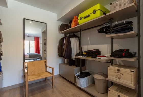 Rynek wtórny - Szeregowiec - Torrevieja - Los Balcones