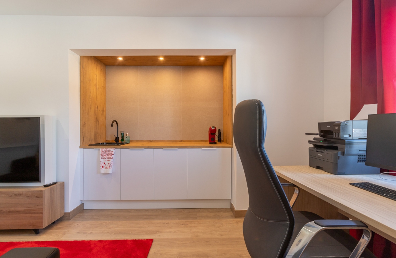 Rynek wtórny - Szeregowiec - Torrevieja - Los Balcones