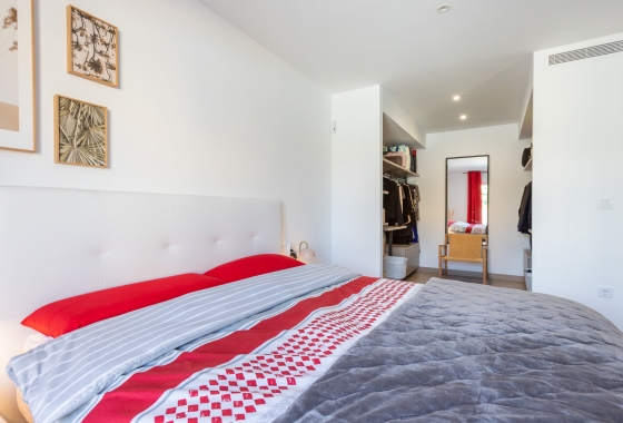 Rynek wtórny - Szeregowiec - Torrevieja - Los Balcones