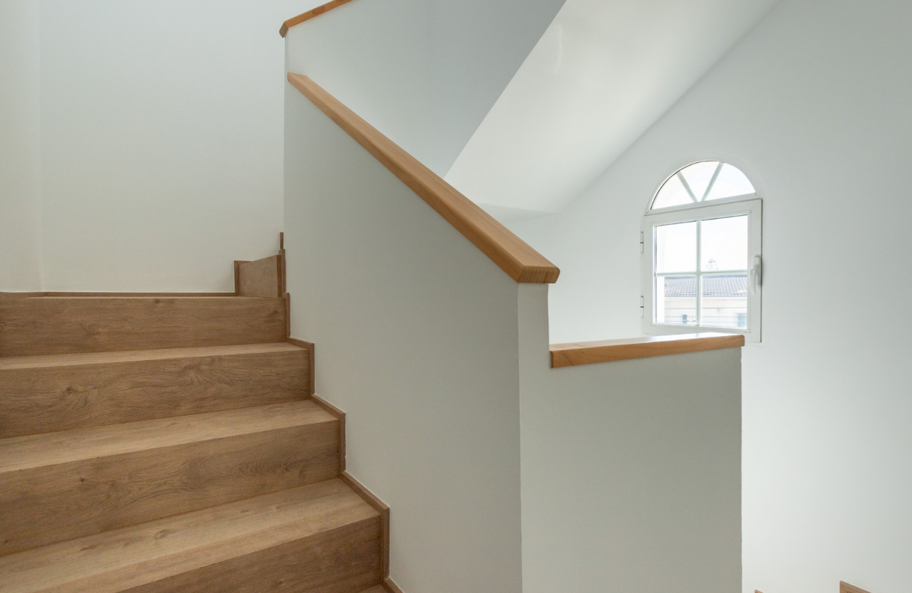 Rynek wtórny - Szeregowiec - Torrevieja - Los Balcones