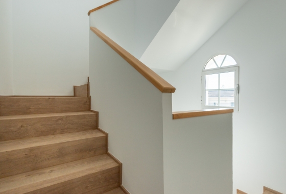 Rynek wtórny - Szeregowiec - Torrevieja - Los Balcones