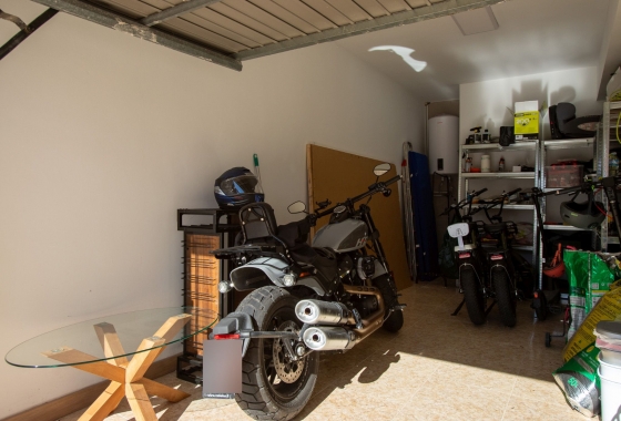 Rynek wtórny - Szeregowiec - Torrevieja - Los Balcones