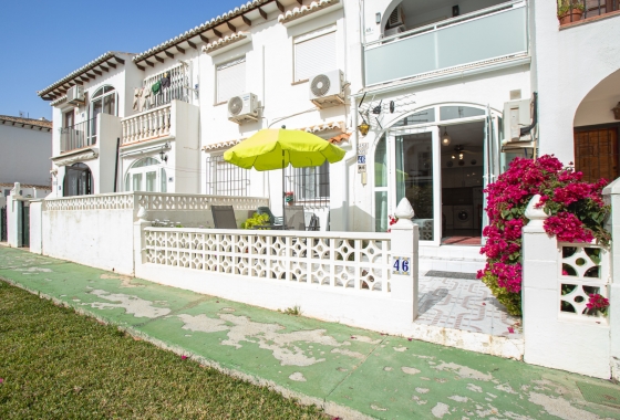 Rynek wtórny - Bungalow - Torrevieja - Lago Jardin