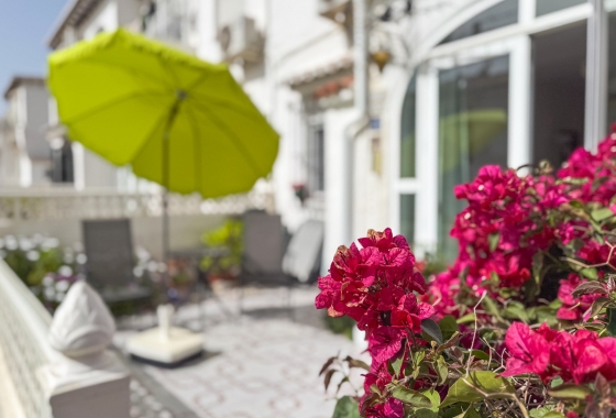 Rynek wtórny - Bungalow - Torrevieja - Lago Jardin