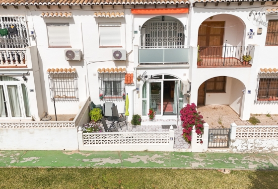 Rynek wtórny - Bungalow - Torrevieja - Lago Jardin