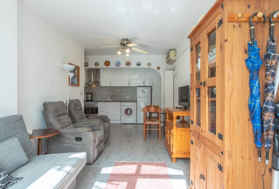 Rynek wtórny - Bungalow - Torrevieja - Lago Jardin