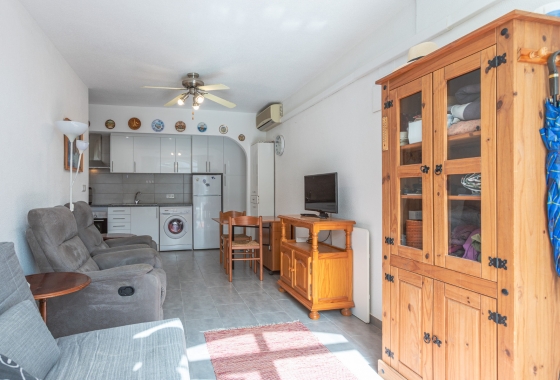 Rynek wtórny - Bungalow - Torrevieja - Lago Jardin