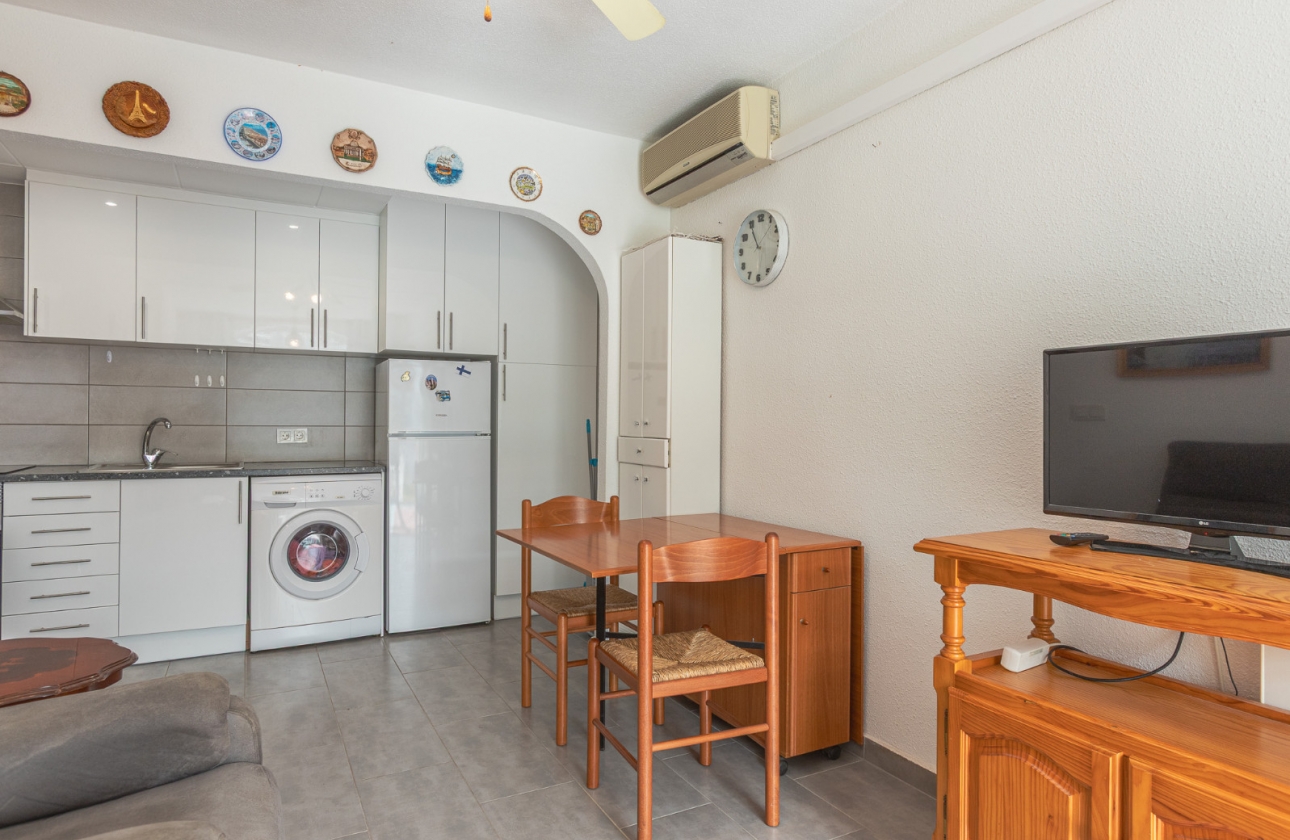 Rynek wtórny - Bungalow - Torrevieja - Lago Jardin