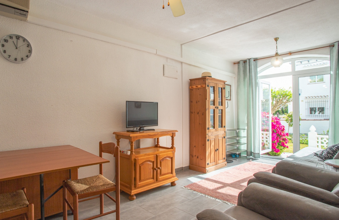 Rynek wtórny - Bungalow - Torrevieja - Lago Jardin