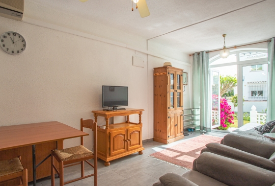 Rynek wtórny - Bungalow - Torrevieja - Lago Jardin