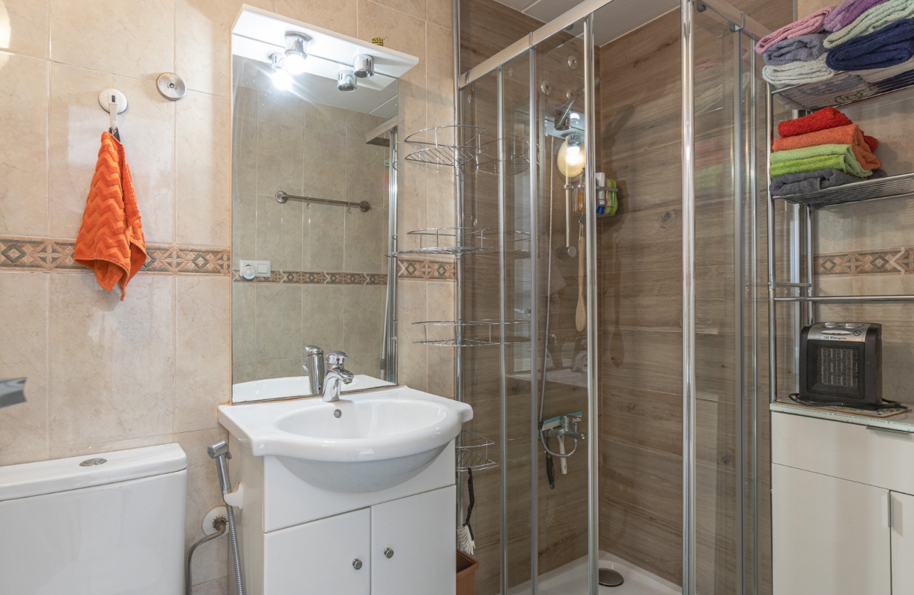 Rynek wtórny - Bungalow - Torrevieja - Lago Jardin