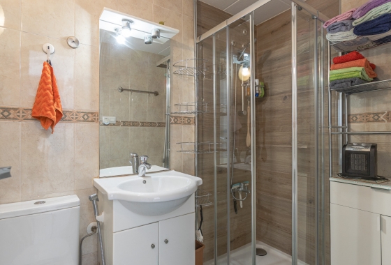 Rynek wtórny - Bungalow - Torrevieja - Lago Jardin