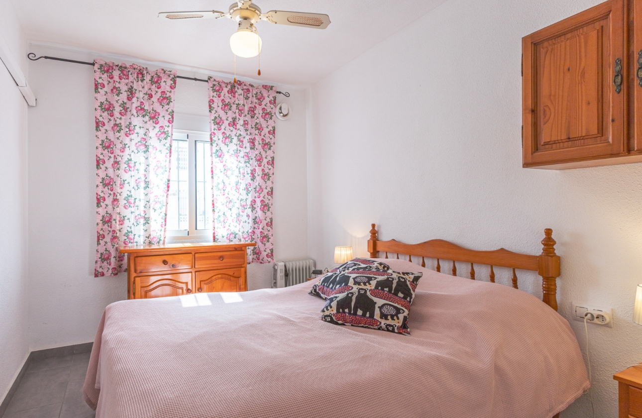 Rynek wtórny - Bungalow - Torrevieja - Lago Jardin