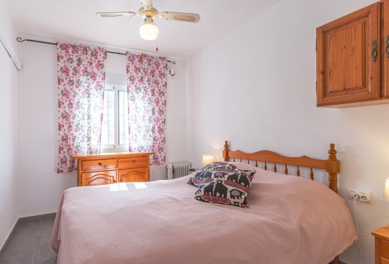 Rynek wtórny - Bungalow - Torrevieja - Lago Jardin