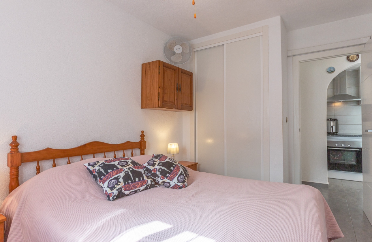 Rynek wtórny - Bungalow - Torrevieja - Lago Jardin