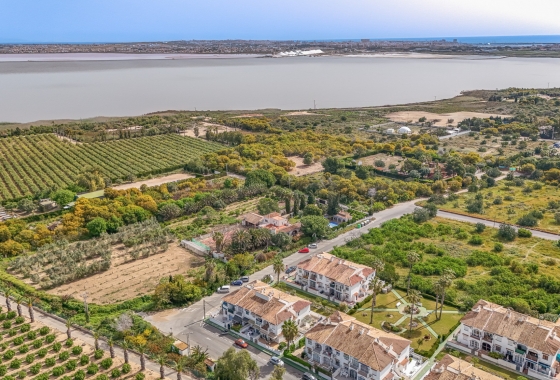 Rynek wtórny - Bungalow - Torrevieja - Lago Jardin