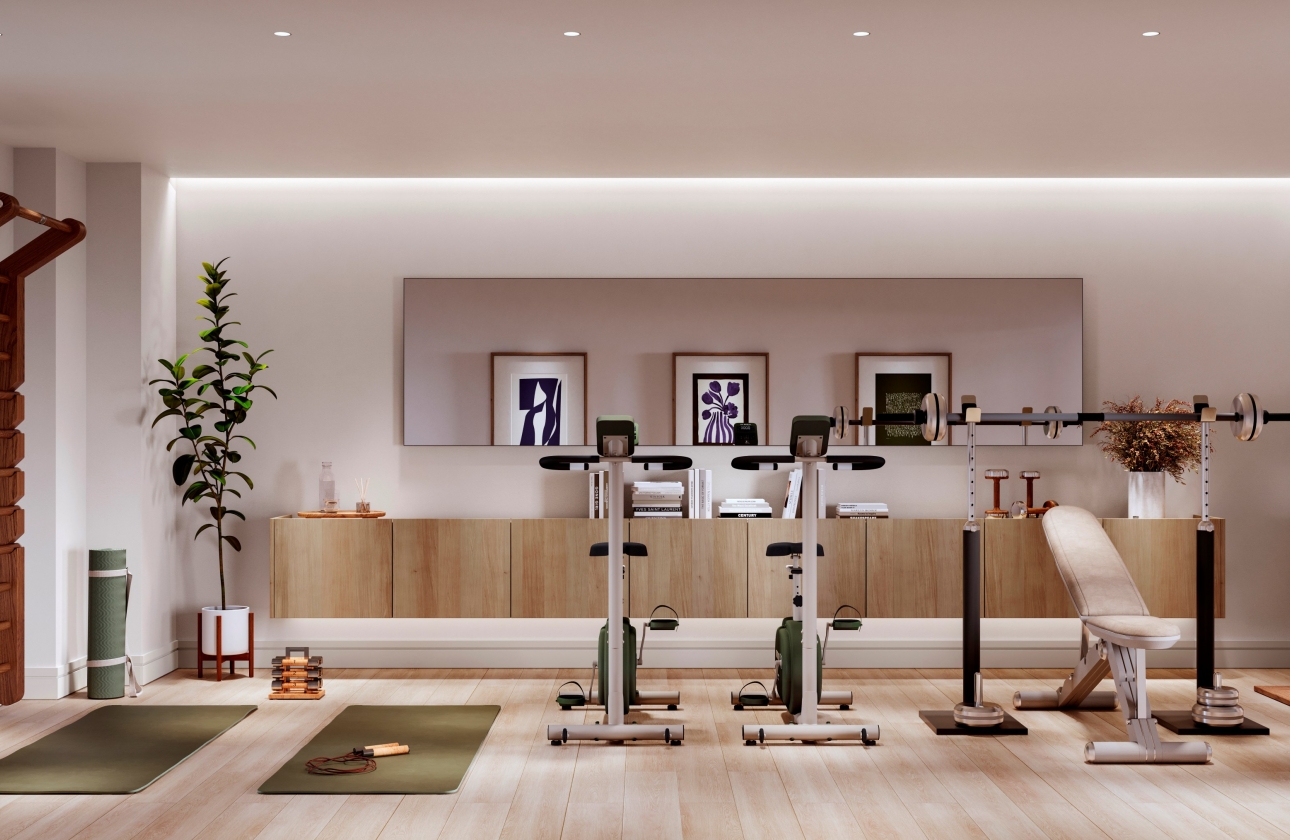 New Build - Apartment - Málaga - Malaga