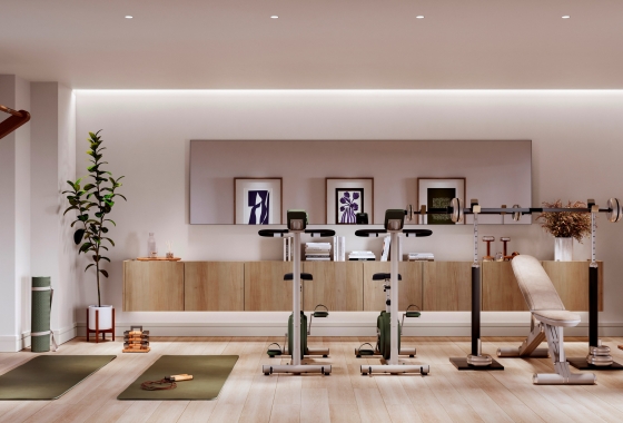 New Build - Apartment - Málaga - Malaga