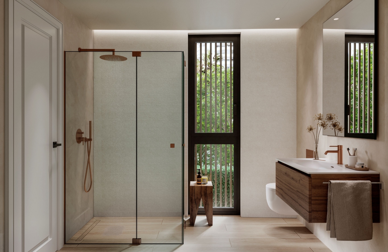 Rynek pierwotny - Penthouse - Málaga - Malaga