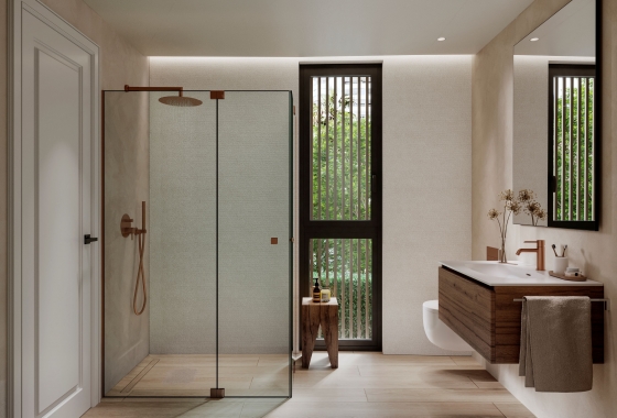 Rynek pierwotny - Penthouse - Málaga - Malaga