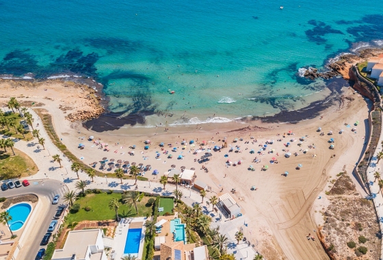 Rynek wtórny - Villa - Orihuela Costa - Sportcentre