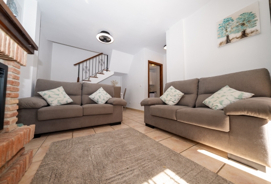 Rynek wtórny - Villa - Orihuela Costa - Sportcentre