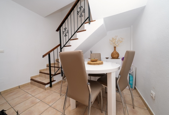 Rynek wtórny - Villa - Orihuela Costa - Sportcentre