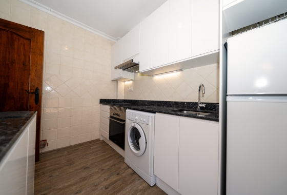 Rynek wtórny - Villa - Orihuela Costa - Sportcentre