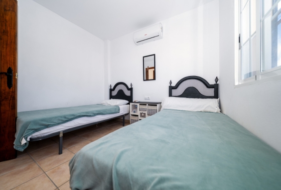 Rynek wtórny - Villa - Orihuela Costa - Sportcentre