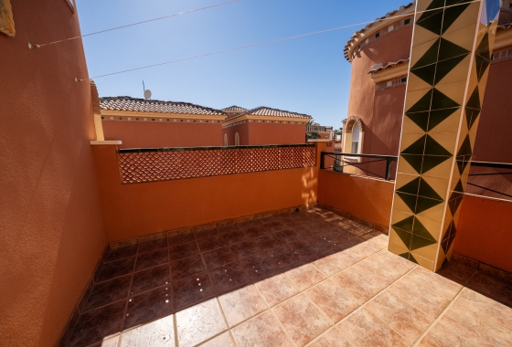 Rynek wtórny - Villa - Orihuela Costa - Sportcentre