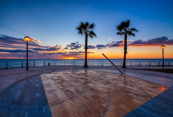 Rynek wtórny - Villa - Orihuela Costa - Sportcentre