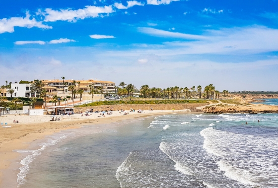 Rynek wtórny - Villa - Orihuela Costa - Sportcentre