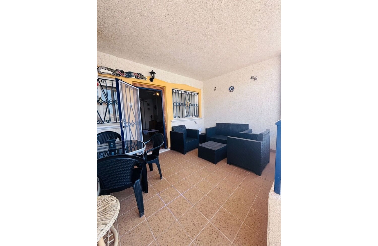 Rynek wtórny - Apartament - Torrevieja - Costa Blanca