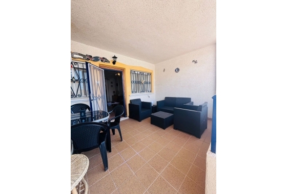 Rynek wtórny - Apartament - Torrevieja - Costa Blanca