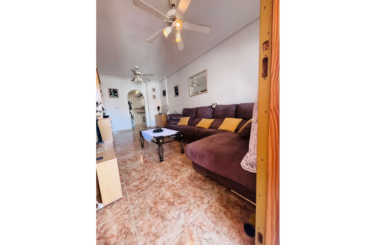 Rynek wtórny - Apartament - Torrevieja - Costa Blanca