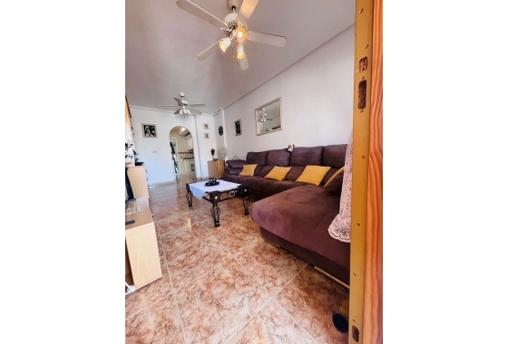 Rynek wtórny - Apartament - Torrevieja - Costa Blanca
