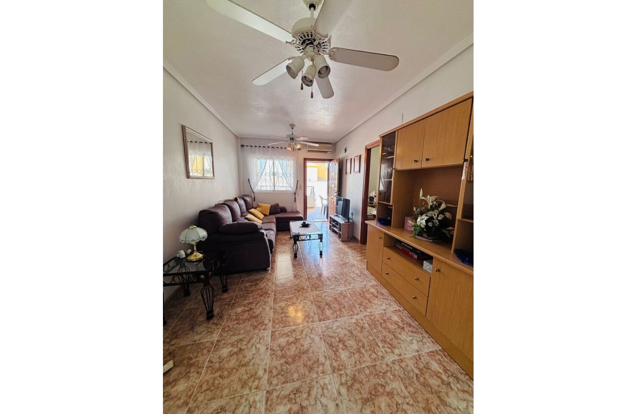 Rynek wtórny - Apartament - Torrevieja - Costa Blanca