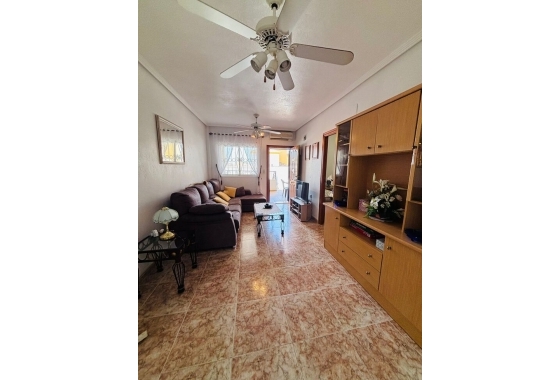 Rynek wtórny - Apartament - Torrevieja - Costa Blanca