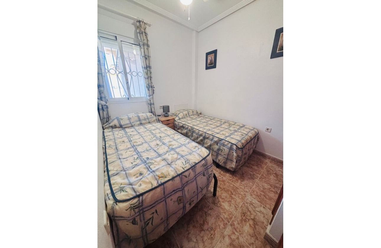 Rynek wtórny - Apartament - Torrevieja - Costa Blanca