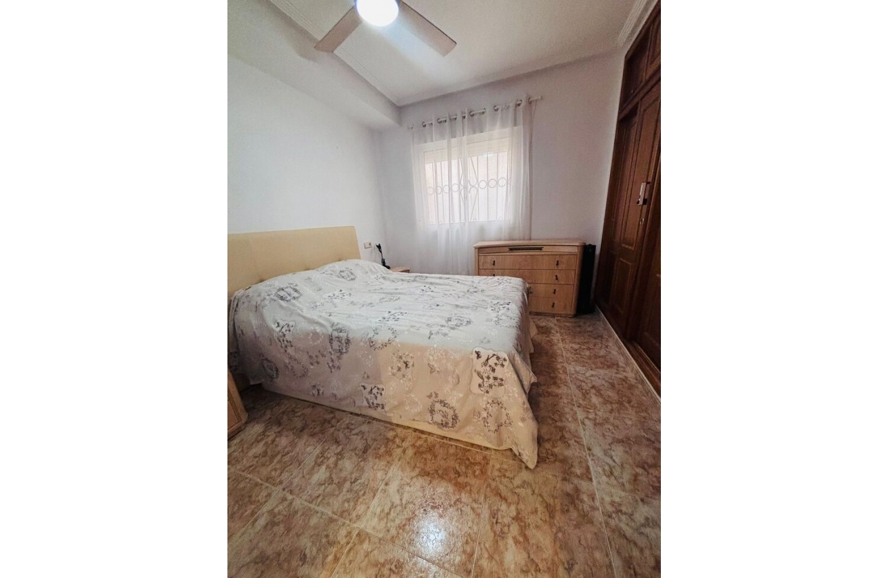Rynek wtórny - Apartament - Torrevieja - Costa Blanca