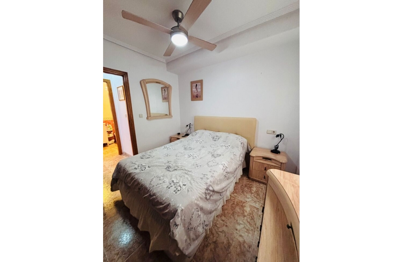 Rynek wtórny - Apartament - Torrevieja - Costa Blanca