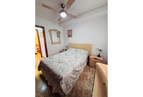 Rynek wtórny - Apartament - Torrevieja - Costa Blanca