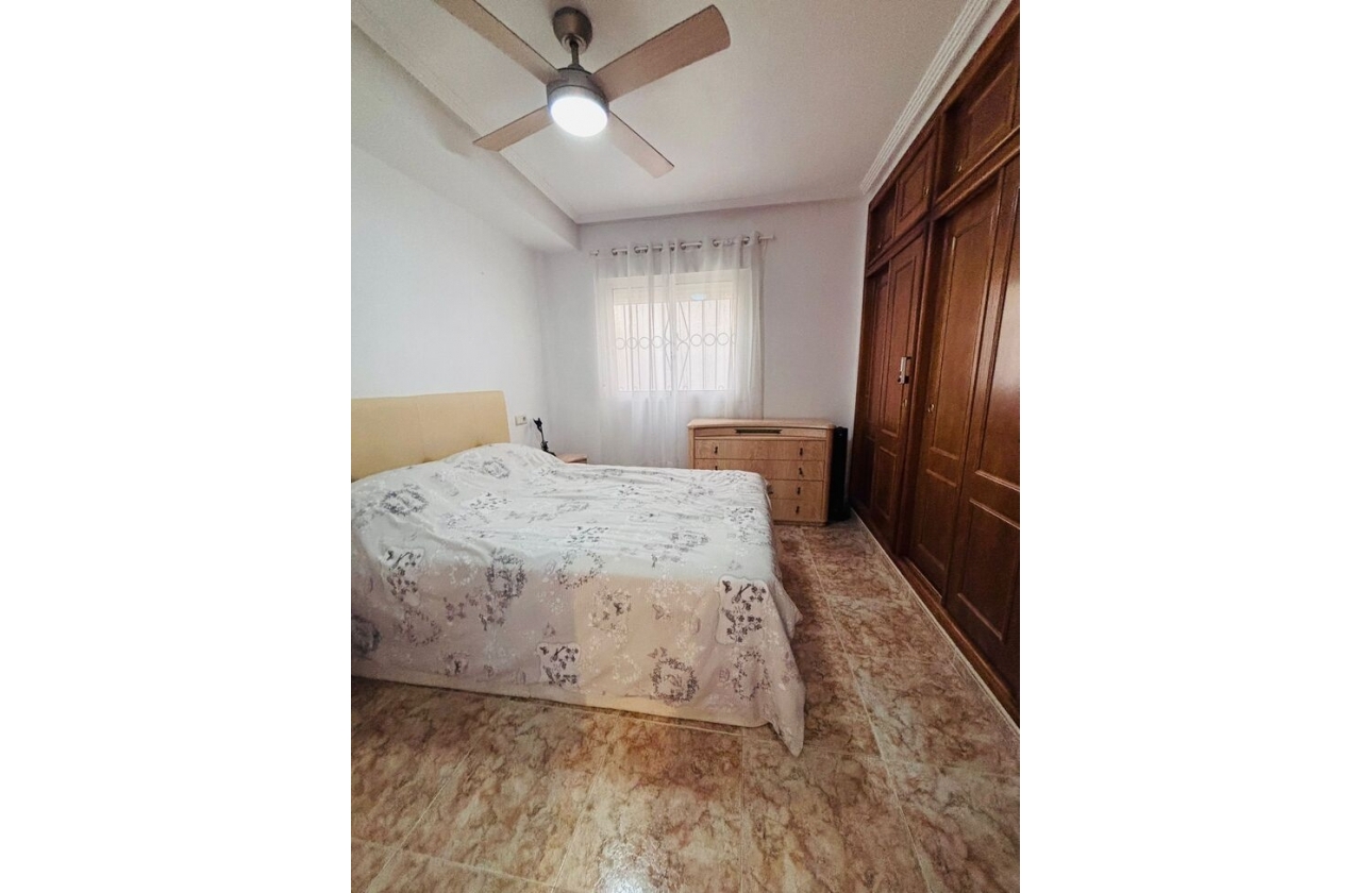 Rynek wtórny - Apartament - Torrevieja - Costa Blanca