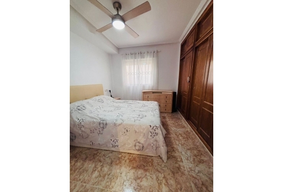 Rynek wtórny - Apartament - Torrevieja - Costa Blanca