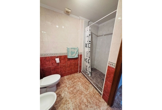 Rynek wtórny - Apartament - Torrevieja - Costa Blanca