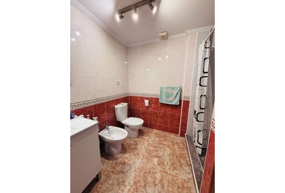 Rynek wtórny - Apartament - Torrevieja - Costa Blanca